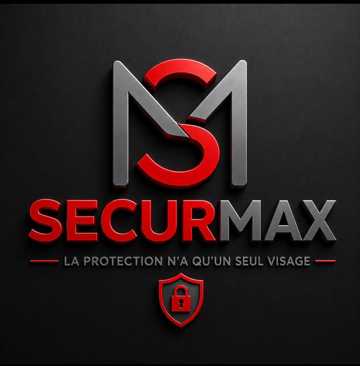Logo SECURMAX
